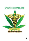9 Billion HomiemadeCrypto.com $CANNABIS Weed Seeds Cryptocurrency Art Project Asset Tokens